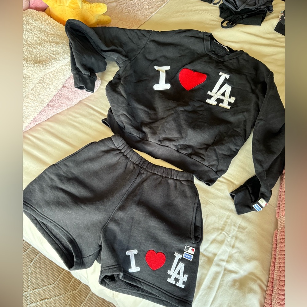 Madhappy Set